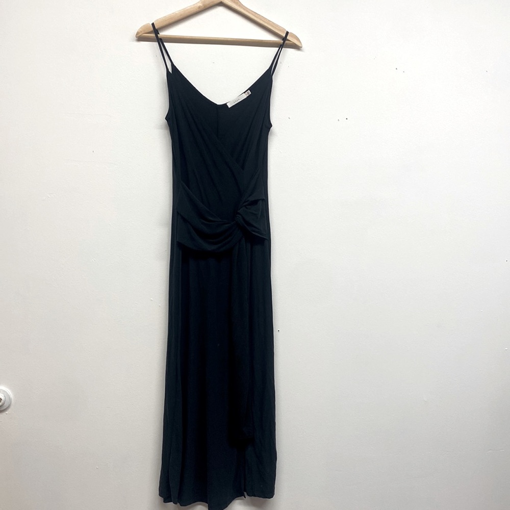 Lush black dress. Size small. Used like new.
